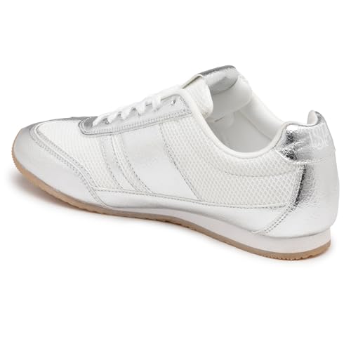 Image of U.S. Polo ASSN. Reverie Retro Sneakers Shoes with Premium Upper