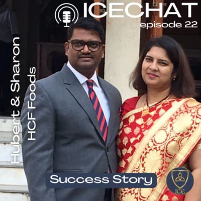 Success Story - HCF Foods Titelbild