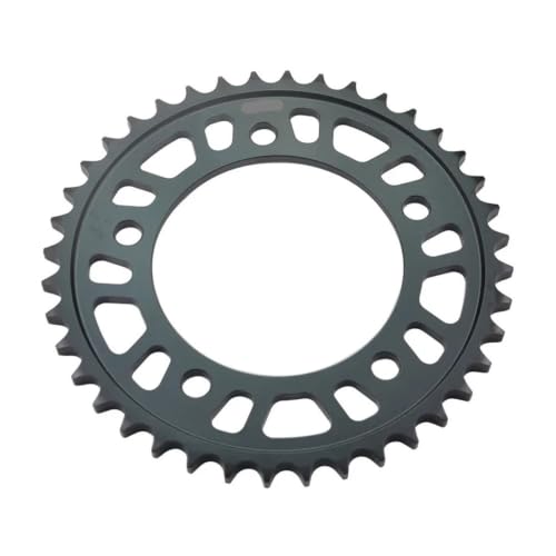 Pignon arriere moto 530 antiusure couronne 39T pour CBF1000 et CB900