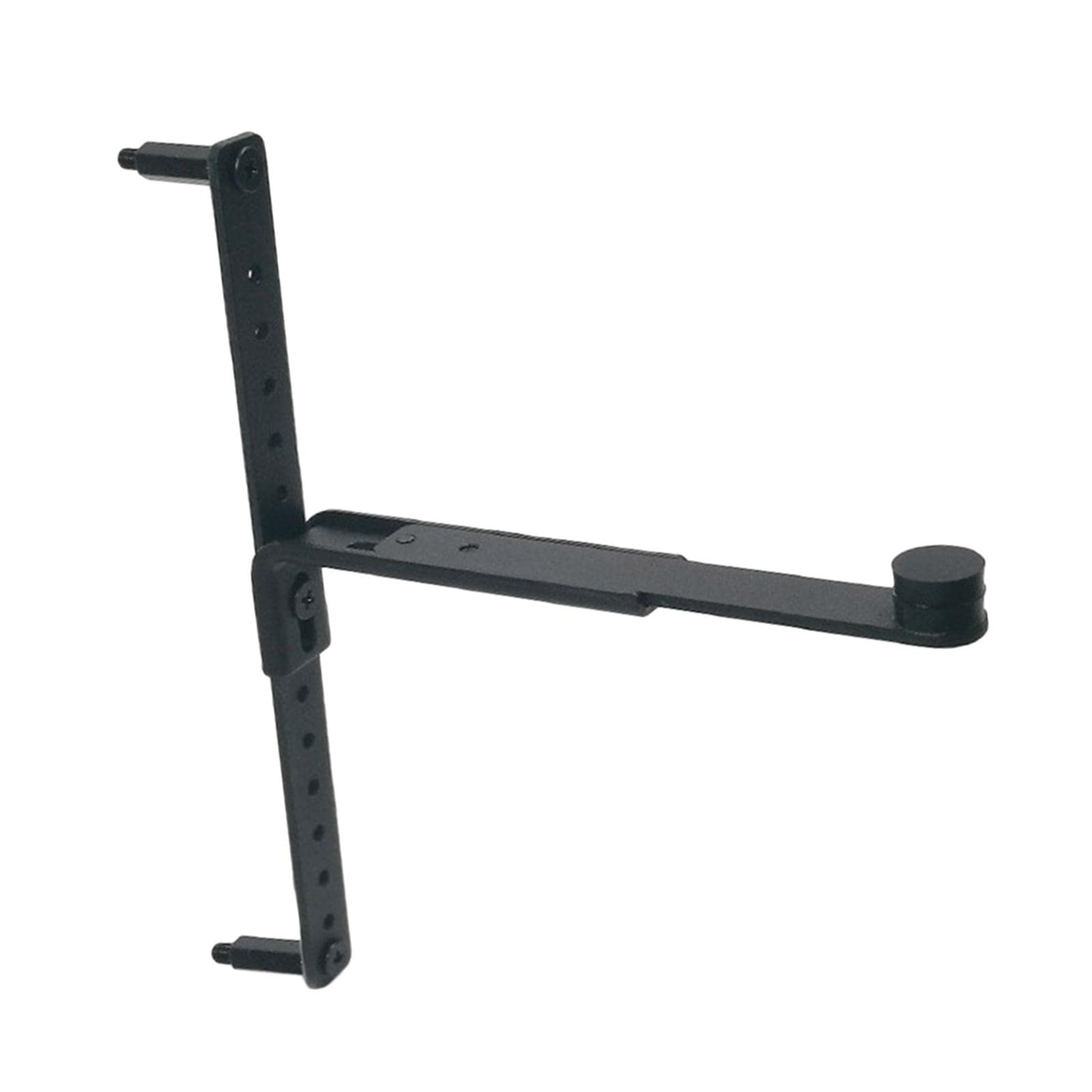 CALANDIS® Computer Graphics Card Gpu Holder Adjustable Tool-Free Screw-On for ATX-image-49