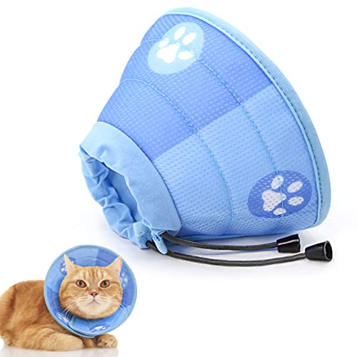 Amazon Best Sellers Best Cat Recovery Collars & Cones