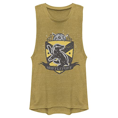 Chemise Poufsouffle Warner Bros le cadeau Quidditch parfait pour elle