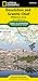 Desolation and Granite Chief Wilderness Areas (National Geographic Trails Illustrated Map (802))