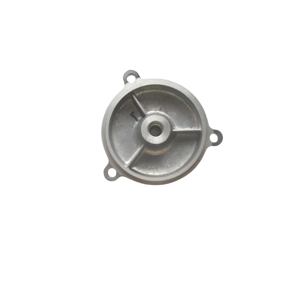 Coperchio Cambio Metallico YF300 Compatibile Con Motore LC178MM 300CC