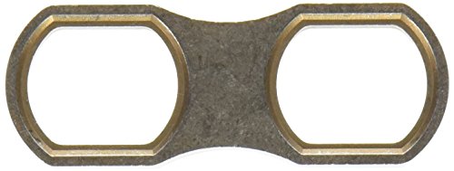 GM Performance Parts GM Parts 12550002 Hydraulic Roller Lifter Guide for Small Block Chevy