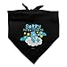 Care Bears Bedtime Bear My Bed Needs Me Dog Pet Bandana