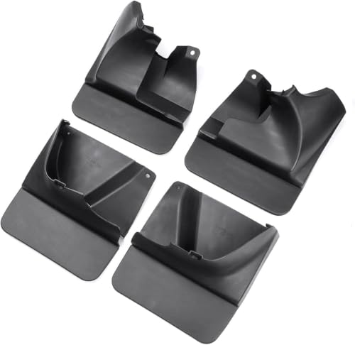Bavettes protection Toyota Land Cruiser Prado FJ120 garde-boue