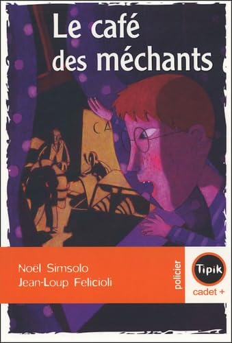 Café des méchants Le Collectif