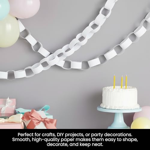 image for Juvale 900-Pack Money Bands for Cash, Blank Self-Adhesive Currency Str