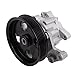 Power Steering Pump Compatible With MERCEDES BENZ E-CLASS W211 W156 W164 E63 W204 C63 AMG 0044669301 0024661201ZF 004 466 93 01
