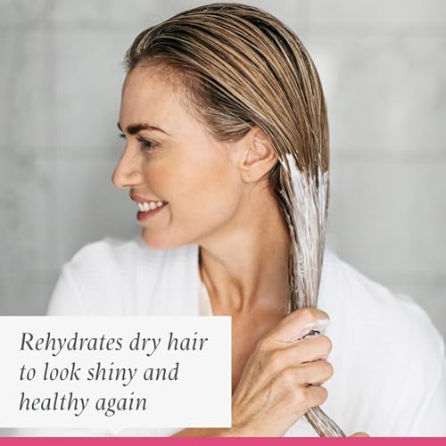 Philip Kingsley Haircare Smooth & Shiny Travel Set, Re Moisturizing Shampoo and Conditioner, Hydrates Coarse, Wavy and Frizzy Hair, With Elasticizer Deep-Conditioning Hair Mask - Image 6