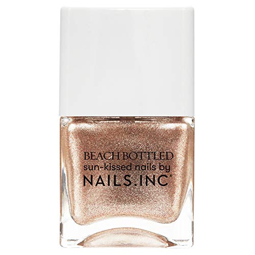 Nails Inc Beach Bottled Major Player