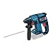 Produktbild Bosch Professional 18V System Akku Bohrhammer GBH 18 V-EC (SDS Plus, Schlagenergie: 1,7 Joule, Bohr-Ø max.: Beton/Stahl/Holz 18/13/20 mm, ohne Akkus und Ladegerät, im Karton)
