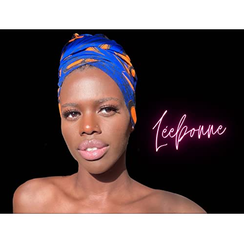 Couverture de L&eacute;ebonne