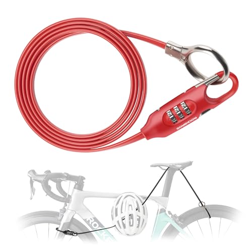 ROCKBROS ]  C[bN 3_C JMsv h~ ] bN 150cm nbN pX[hύX y RpNg wbg Th [hoCN MTB NXoCN d] oCN ʋΒʊw bh