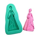 3D-Formen in Anzugform, handgefertigt, Silikon, Textur, 24 Stile, wählen Sie Mousses, Gelee-Formen, Fondant-Formen