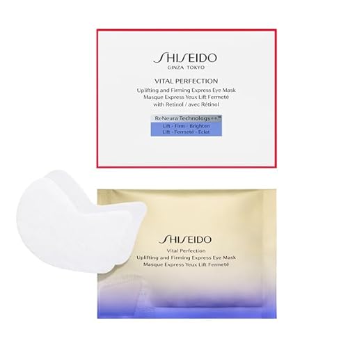 SHISEIDO oC^p[tFNV y򕔊Oiz UL t@[~O GNXvX AC}XN 12 (24) | pbN E }XN | V[g^Cv | t[̍ | n W uCgjO | 