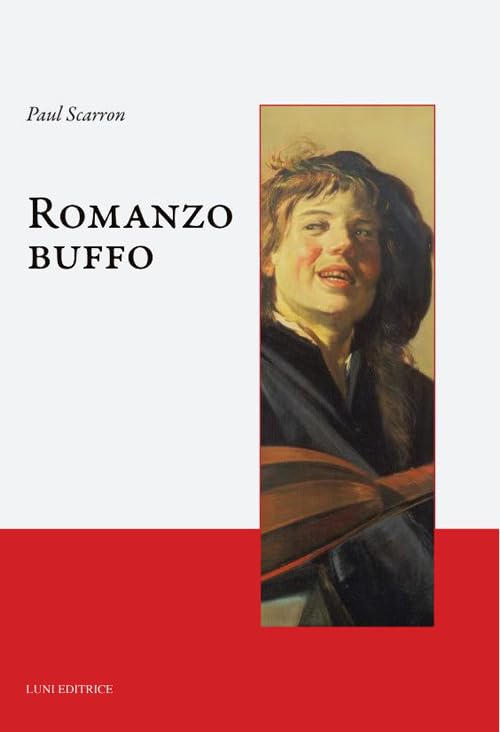  Romanzo buffo