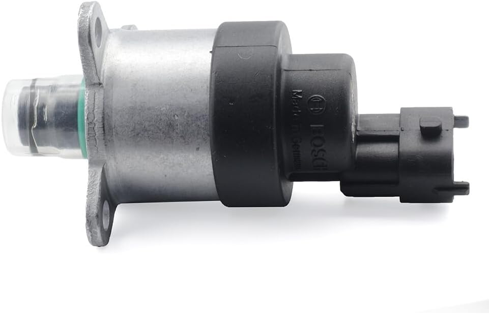 Fuel injection pump regulator metering control valve 0928400726 for ALFA for Lancia -