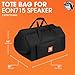 JBL Bags Speaker Tote Bag Designed for JBL EON 715 Powered 15-Inch Loudspeaker (EON715-BAG)