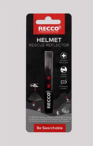 Recco Rettungsreflektor Cover