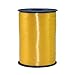 Produktbild Polyband gelb 10 mm breit / 250 Meter Art.254/9-605 (H/4/3)