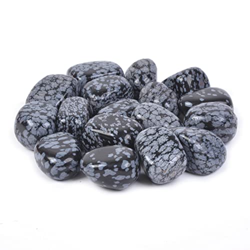 Image of 1 /2LB Large Tumbled Stone Specimen Collection Pocket Worry Healing Crystal