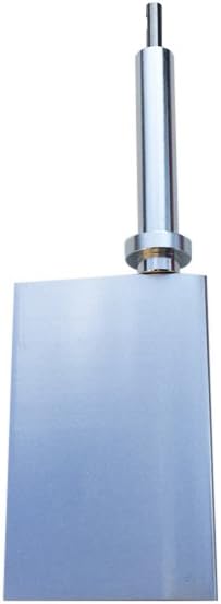 LK CNC Aluminum Full Immersion 50 mm Rudder RC Boat
