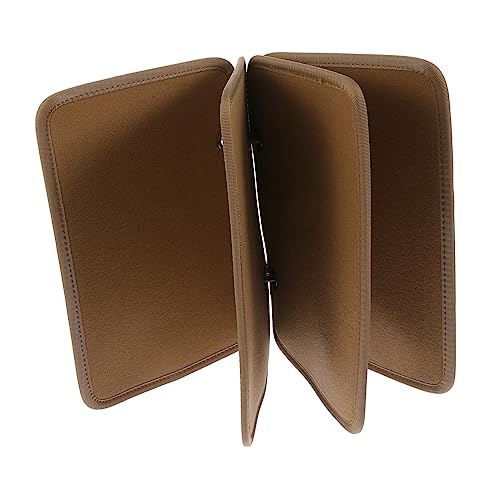 AUTSUPPL Rmband Holding Book Displaying Board Patches Lint Armband Storage Stickers Collecting Album