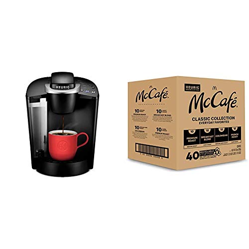 Must Have 40 Ct Keurig Coffee Lovers Collection Variety Pack K Cup Pods Coffee From Keurig Accuweather Shop