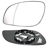 Passt für links, ist einfach zu montieren und passt auf Ihren original Spiegel