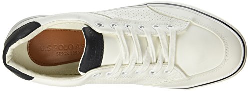 Image of U.S. POLO ASSN. Men Synthetic Sneaker Shoes