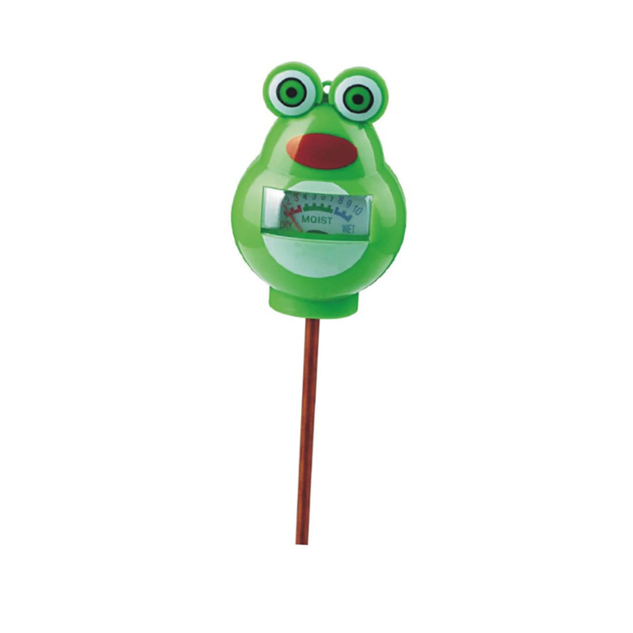Sosoport 3stücke Cartoon Boden Feuchtigkeitsmesser Mit Ph Tester Präziser Bodenfeuchtemesser Für Gartenarbeit Batteriefrei Grün Messung Von Feuchtigkeit Und Ph-wert Pflanzen