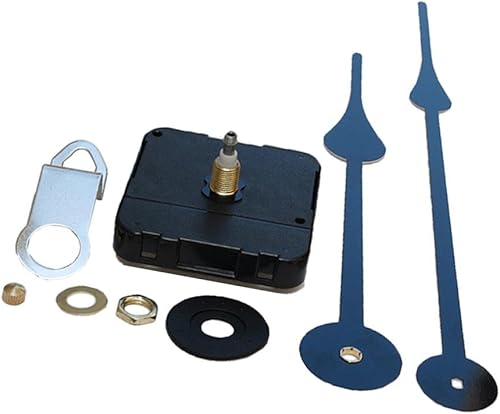 Miniatura 8 de pistro HR1688 - Kit de reparación de mecanismo de movimiento de cuarzo de 0.748 in de longitud con