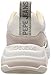 Pepe Jeans SINYU Reflect, Zapatillas Mujer, Silber (Silver 934), 37 EU
