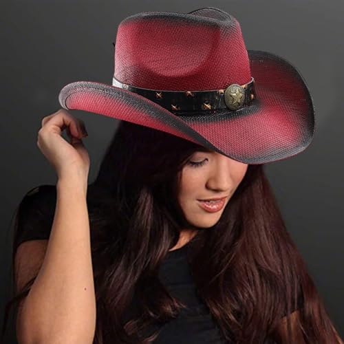 Chapeau de paille Panama pour vacances et style décontracté