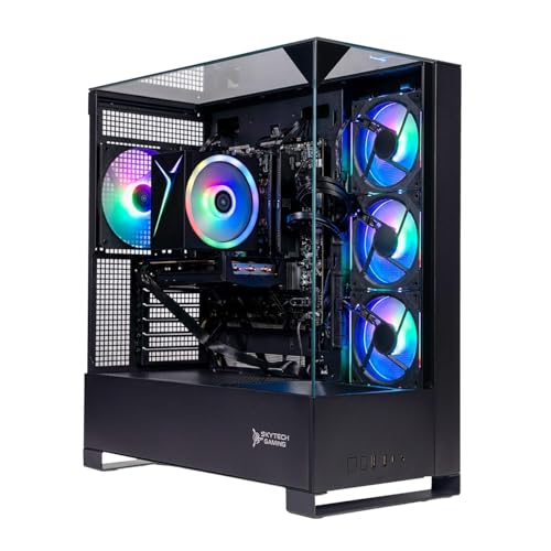Amazon.com: Skytech Gaming: Ryzen 7
