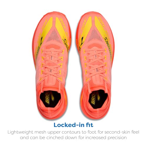 Image of Brooks Unisex Catamount Agil Trail Running Shoe for Men & Women