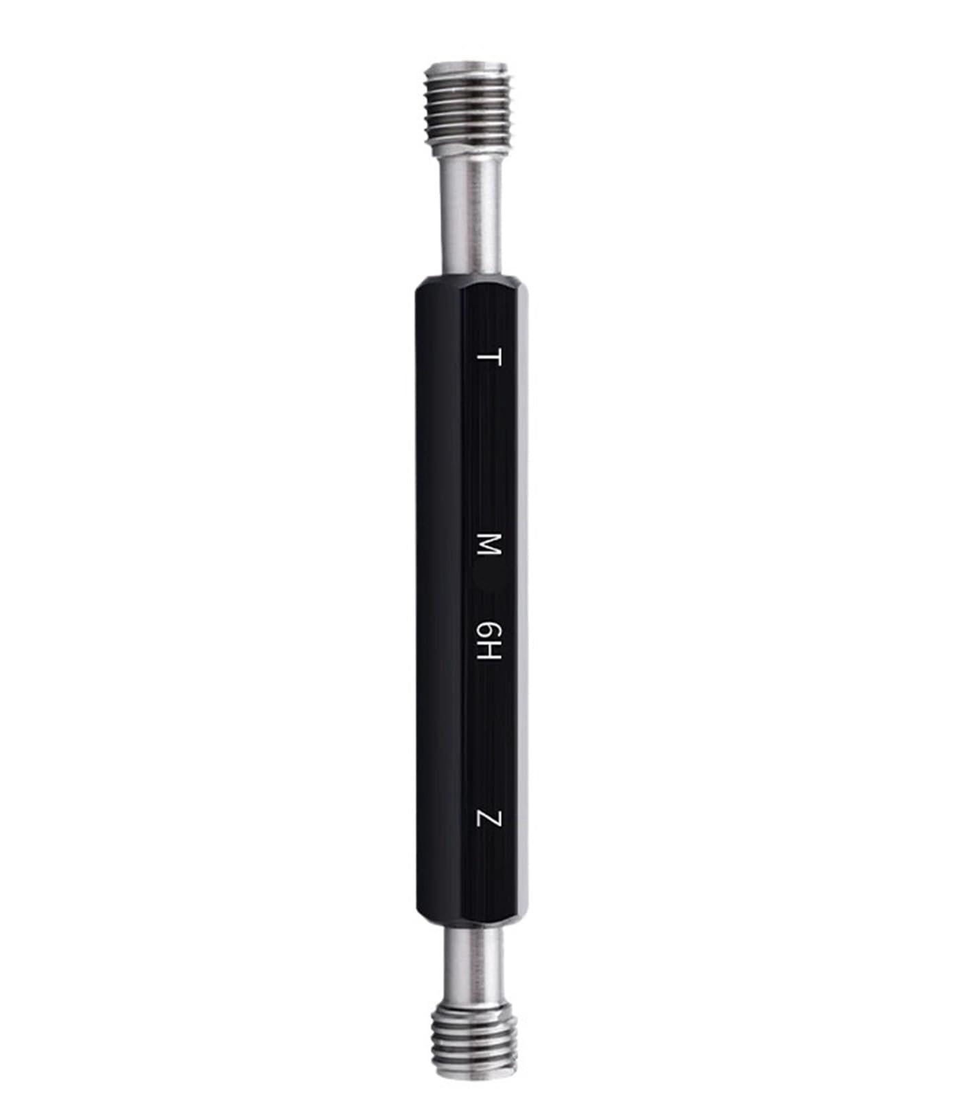 Gewindelehrdorner, M25-M50 6H Metrische Gewindelehre(M39X4 6H)
