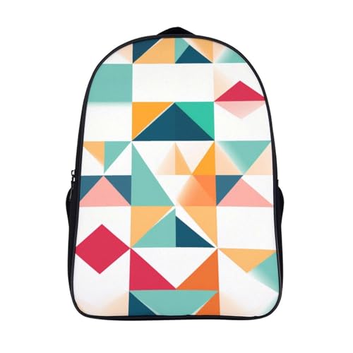 Mochila infantil impermeable de gran capacidad 40x28x16cm para libros de primaria