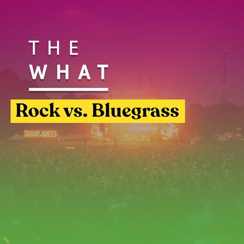 Shaky Knees 2025 vs. IBMA Chattanooga: Live from the Red Carpet + Bilmuri Interview cover art