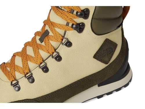 Image of THE NORTH FACE Men's Back-to-Berkeley Iv Textile Wp Fashion Boot