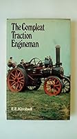 The compleat traction engineman 0711004374 Book Cover