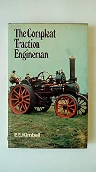 Hardcover The compleat traction engineman Book