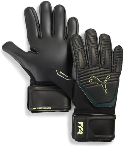 PUMA Guantes de portero FUTURE Match Unisex, Guantes de portero u...