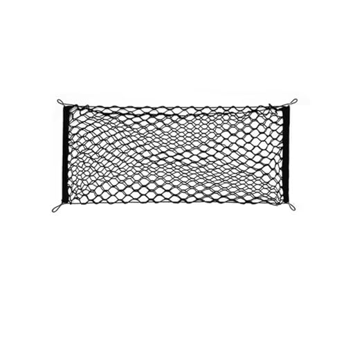 Filet de rangement Nissan Murano pour organiser vos départs en vacances