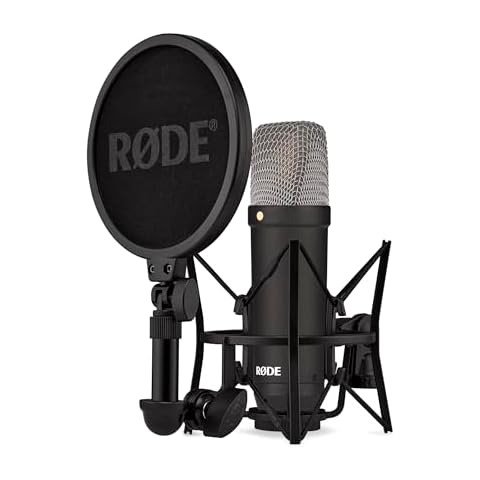 Rode NT1 Signature Series Microphone Cover