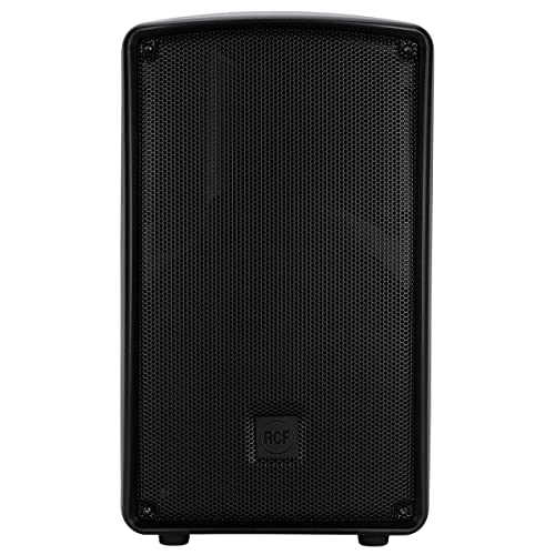 RCF HD 10-A MK5 10-inch 800W 2-Way Powered Speaker