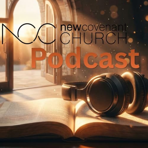 『New Covenant Church Audio』のカバーアート