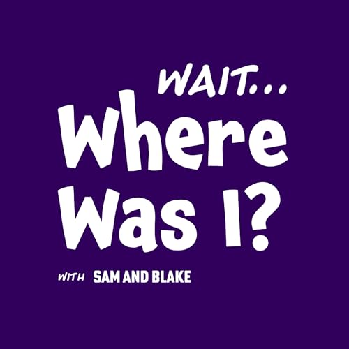 Best Bits, Slow Walkers, Incorrect Anatomy